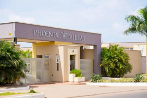 Phoenix Villas, Accra